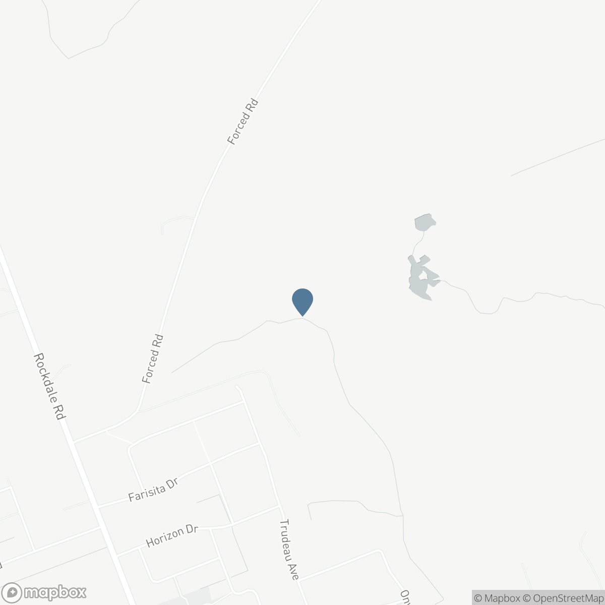 1954 FORCED ROAD, Ottawa, Ontario K0A 3H0